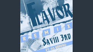 Flavor (Remix)