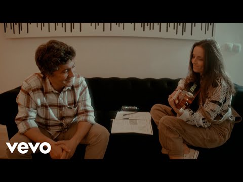 Mariana Reis, João Pedro Pais - lado a lado