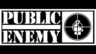 Public Enemy  The Revolverlution Tour legendado