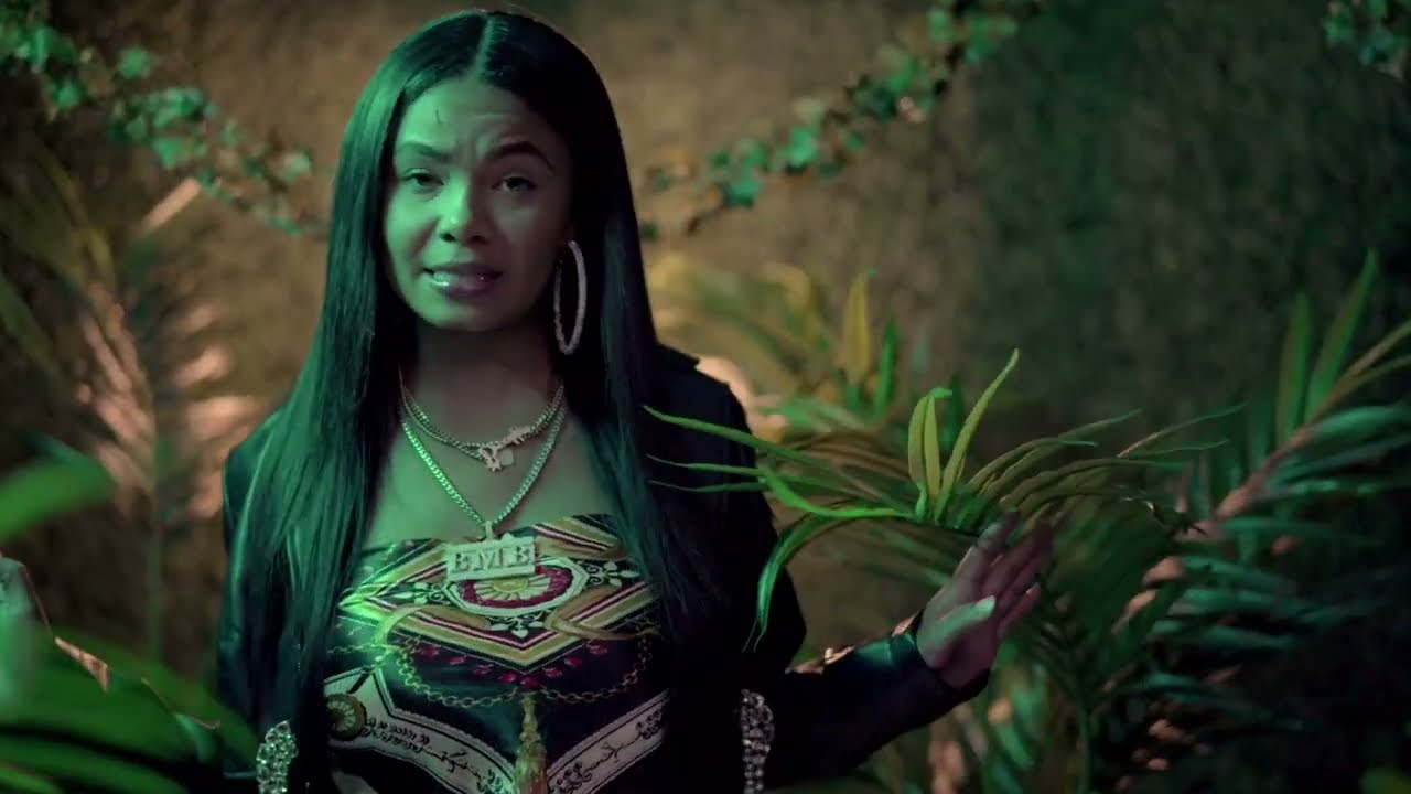 Brooklyn Queen — I Thank God