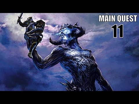 #11 Main Quest | ESO Quest Walkthrough