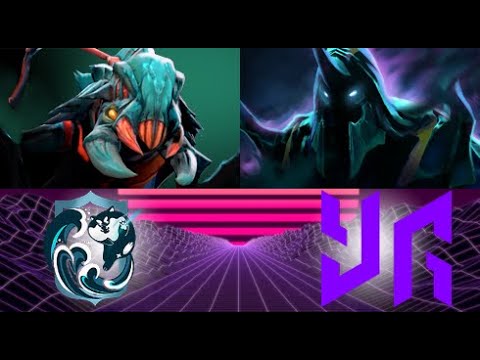 Team Tsunami vs Yangon Galacticos  (1 игра) |  ХАЙЛАЙТЫ