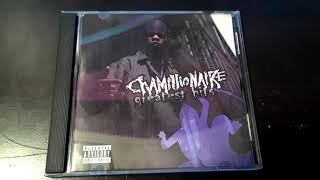 Color Changin Click : Chamillionaire - Greatest Hits (Disc : 2) *RARE* 2003