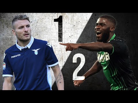 Lazio 1-2 Sassuolo || JUVENTUS : FOCUS!