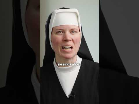 Klöster warten darauf von dir entdeckt zu werden