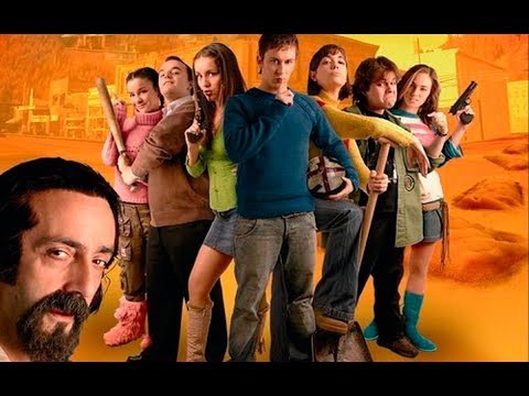 Trailer