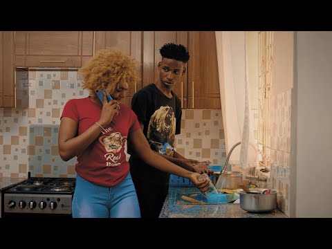 TINGWANCHA PI  JIMNIZZO ft VICKYOUNG ENSANAKO (Official Video)support 0114486863