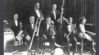 King Oliver's Creole Jazz Orchestra - Snake Rag