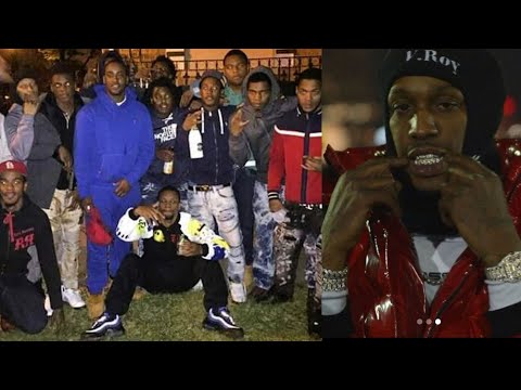 Memo600 Got TYMB Saying "Keep TYMB Name Out Your Mouth With The Cheezy Jewelry"