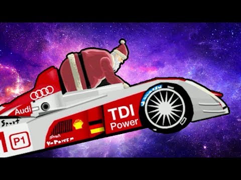 MACCHINA DEVASTANTE!!! - Happy Wheels [Ep.139]