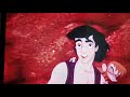 Toy Story 2 Leaving Andy S Room 2000 VHS And Aladdin Cave Of Wonders 2004 VHS