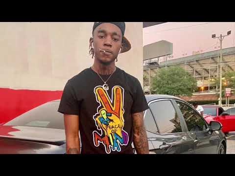 Gbf King - Smoke With My Blood (unreleased)