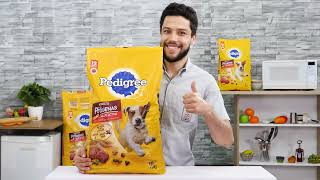 Pedigree Perros Adultos de Razas Pequeñas Etapa 3 | Agrocampo