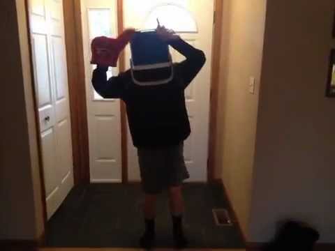 Harlem Shake ~ Cooler Head Edition