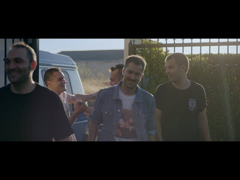 En Tol Sarmiento - Aukera Berriak (bideoklipa/videoclip/music video)