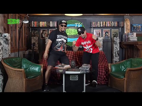 Extreme Moshpit TV Eps.33- "Peran Video Klip sebagai media promosi" w/ Khemod Seringai & Edi Brokoli