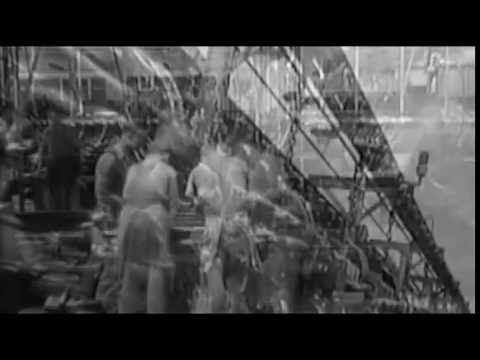 Ben Kaczor - AHH (Official Video)