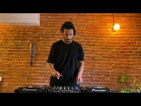 Solid Sunday [Bassel Darwish]