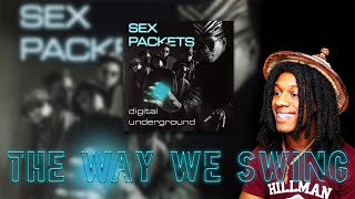FIRST TIME HEARING Digital Underground - The Way We Swing Reaction