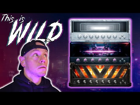 Something COMPLETELY different......and I LOVE it!! | Positive Grid OMNYSS