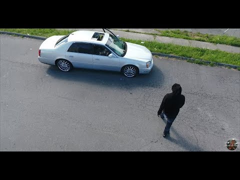 D'AYE THRILLA - SIT BACK (Dir: Kg Da King)