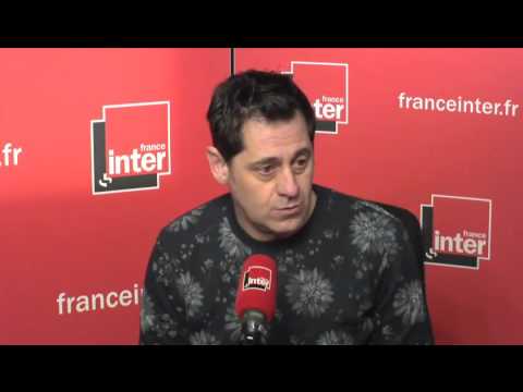 Olivier Py : "Il y a quelque chose qui se passe à Nuit Debout"