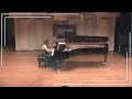 Bartok Piano Suite Op. 14