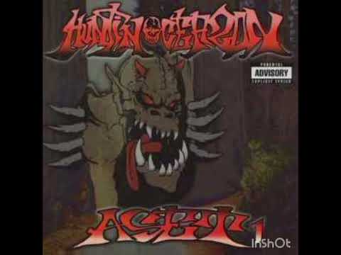 Aset 1 - " I Been Bad"