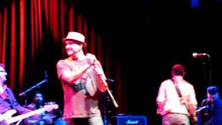 Mike O&#39;Malley and Friends I Must Have Got Lost