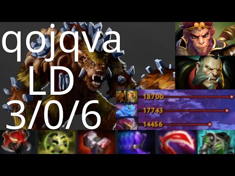 qojqva carry Lone Druid vs Lycan, Monkey King, Void Spirit - Liquid vs ViKin.gg g1 DPC dota2