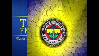 Fenerbahçe ye özel slayt gösterisi