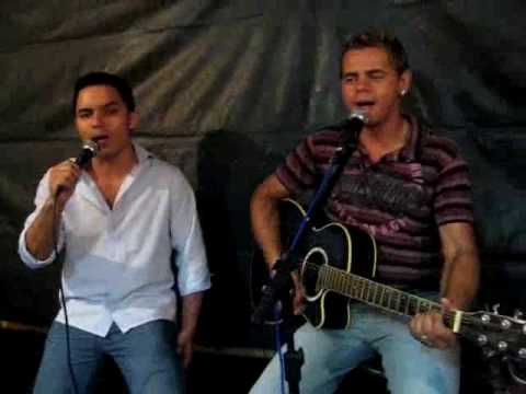 Brenno & Barreto - Vou Gritar