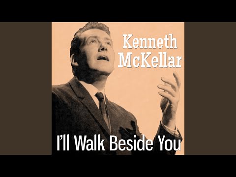 I'll Walk Beside You