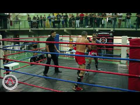 Campeonato Mineiro 7ª etapa - Carlos Soares vs Alisson Machado