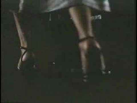 Ramon Rivera  is  dancing  to  the  tango  "  La Cumparsita  "