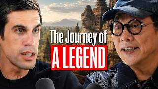 The Lesson Jet Li Spent His Entire Life Learning