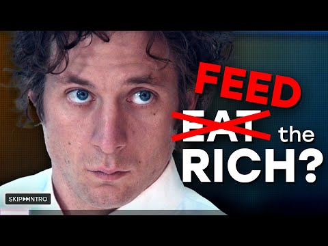 Why The Bear Feels so Different Now