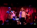 Lake Street Dive- This Magic Moment 