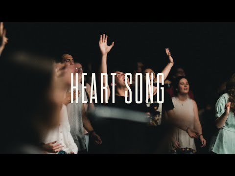 Heart Song // People of Praise (Live at Antioch College Station)