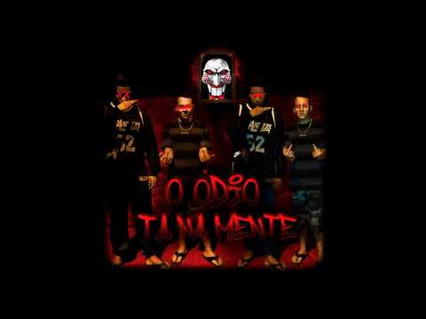 01. Quebrada Santa (Young Corote X Da$anta)