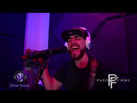 Paso Firme - Otra Vez En El Rancho (En Vivo)