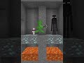 Saving Carrie Vs Enderman