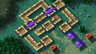 終於搞定了聖劍傳說3中文版的MSU-1了