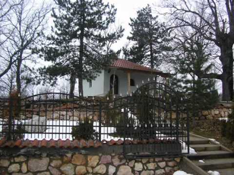 Miftar Meta Besim Avdyli - Kenga e Tyrbes Pulaj