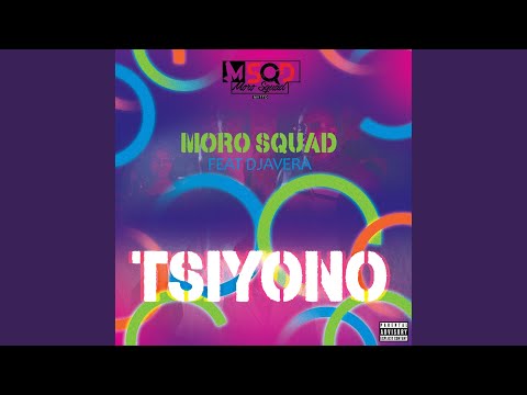 Tsiyono (feat. Djavera)