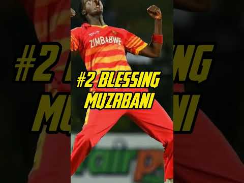 Top 5 important player for every team at #wt20 2022 Part_1 #zimbabwecricket #shorts #youtubeshorts