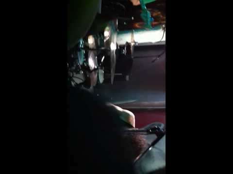 Jojo Mayer Nerve #2 Nublu