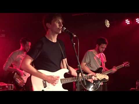 pan. Live @Cologne LUXOR – untitled