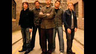 Nothing at All - Third Day by paco