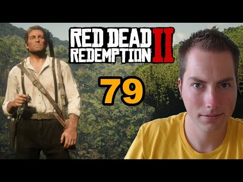 Chapter 5 | Red Dead Redemption 2 (Part 79)